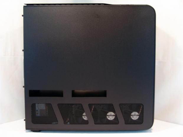 SilverStone Temjin TJ11 (SST-TJ11B-W) Tower Chassis Review 50 SilverStone Temjin TJ11 (SST-TJ11B-W) Tower Chassis Review 50