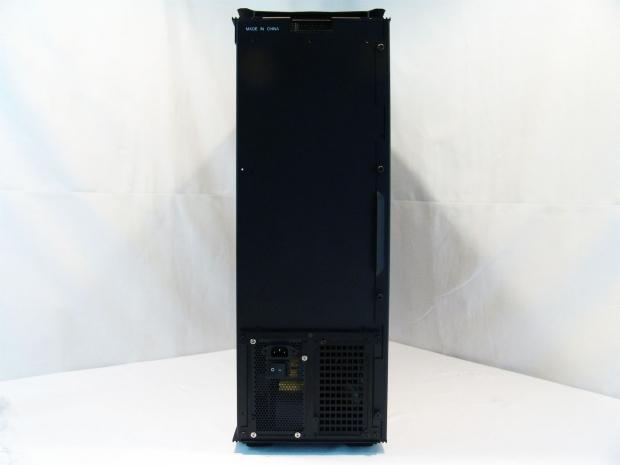 SilverStone Temjin TJ11 (SST-TJ11B-W) Tower Chassis Review 51 SilverStone Temjin TJ11 (SST-TJ11B-W) Tower Chassis Review 51