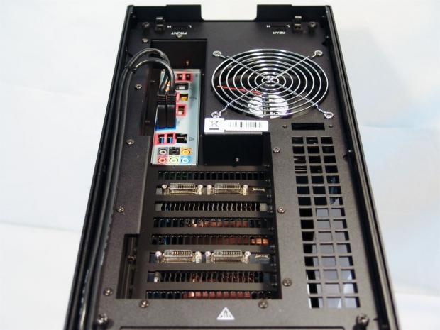 SilverStone Temjin TJ11 (SST-TJ11B-W) Tower Chassis Review 52 SilverStone Temjin TJ11 (SST-TJ11B-W) Tower Chassis Review 52