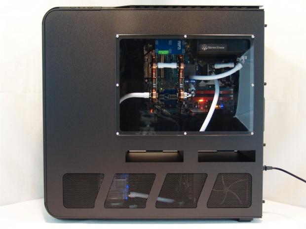 SilverStone Temjin TJ11 (SST-TJ11B-W) Tower Chassis Review 53 SilverStone Temjin TJ11 (SST-TJ11B-W) Tower Chassis Review 53