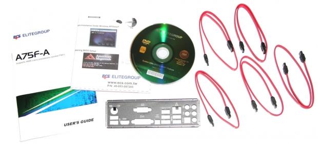 ECS A75F-A (AMD A75) Motherboard Review 05 ECS A75F-A (AMD A75) Motherboard Review 05
