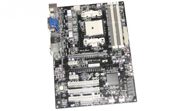ECS A75F-A (AMD A75) Motherboard Review 06 ECS A75F-A (AMD A75) Motherboard Review 06