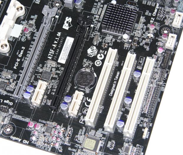 ECS A75F-A (AMD A75) Motherboard Review 07 ECS A75F-A (AMD A75) Motherboard Review 07