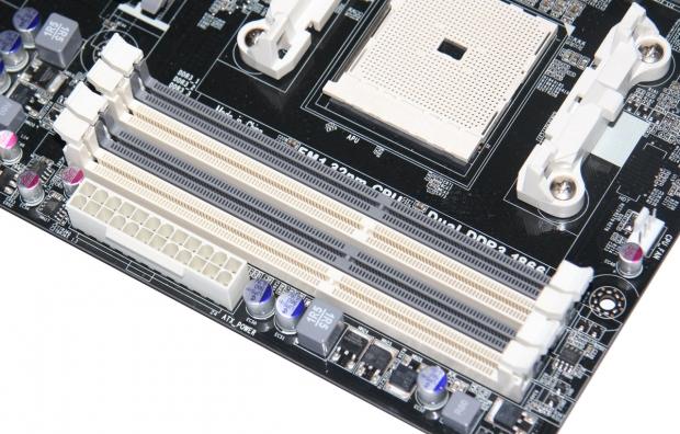 ECS A75F-A (AMD A75) Motherboard Review 10 ECS A75F-A (AMD A75) Motherboard Review 10