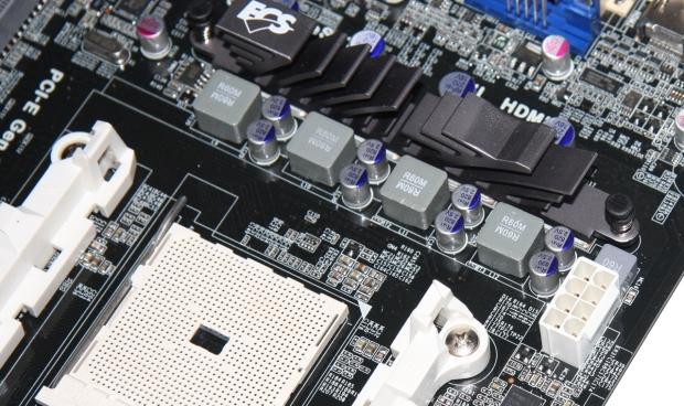ECS A75F-A (AMD A75) Motherboard Review 11 ECS A75F-A (AMD A75) Motherboard Review 11