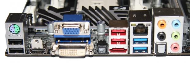 ECS A75F-A (AMD A75) Motherboard Review 13 ECS A75F-A (AMD A75) Motherboard Review 13
