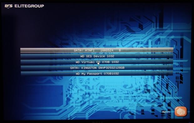 ECS A75F-A (AMD A75) Motherboard Review 16 ECS A75F-A (AMD A75) Motherboard Review 16