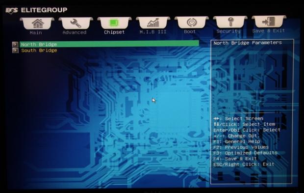 ECS A75F-A (AMD A75) Motherboard Review 19 ECS A75F-A (AMD A75) Motherboard Review 19