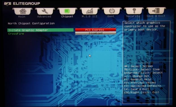 ECS A75F-A (AMD A75) Motherboard Review 20 ECS A75F-A (AMD A75) Motherboard Review 20