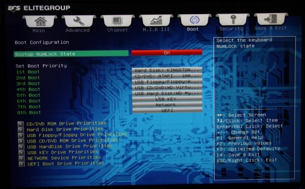 ECS A75F-A (AMD A75) Motherboard Review 23 ECS A75F-A (AMD A75) Motherboard Review 23