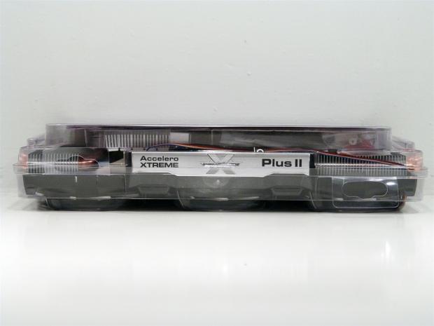 Arctic Cooling Accelero Xtreme Plus II VGA Cooler Review 03 Arctic Cooling Accelero Xtreme Plus II VGA Cooler Review 03