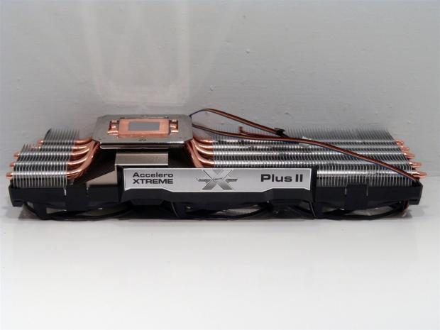 Arctic Cooling Accelero Xtreme Plus II VGA Cooler Review 07 Arctic Cooling Accelero Xtreme Plus II VGA Cooler Review 07