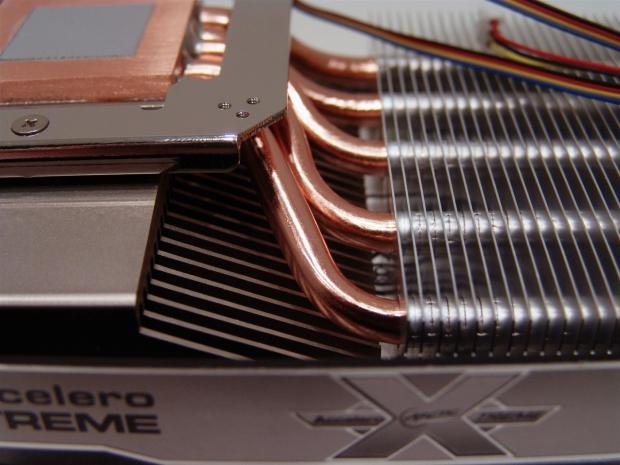 Arctic Cooling Accelero Xtreme Plus II VGA Cooler Review 10 Arctic Cooling Accelero Xtreme Plus II VGA Cooler Review 10
