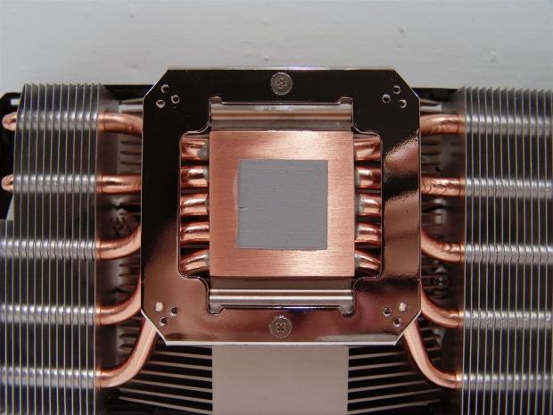 Arctic Cooling Accelero Xtreme Plus II VGA Cooler Review 12 Arctic Cooling Accelero Xtreme Plus II VGA Cooler Review 12