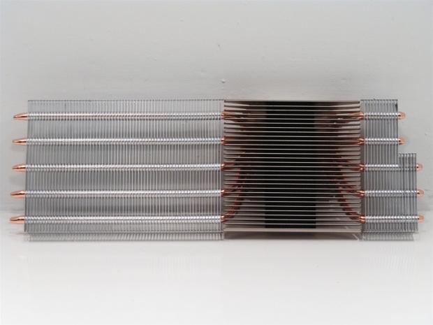 Arctic Cooling Accelero Xtreme Plus II VGA Cooler Review 15 Arctic Cooling Accelero Xtreme Plus II VGA Cooler Review 15