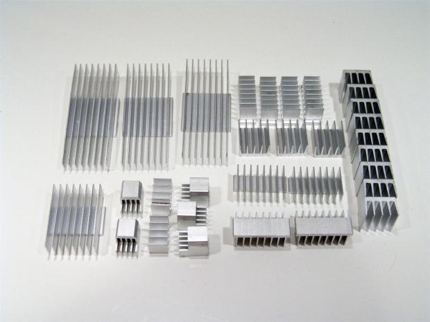 Arctic Cooling Accelero Xtreme Plus II VGA Cooler Review 20 Arctic Cooling Accelero Xtreme Plus II VGA Cooler Review 20
