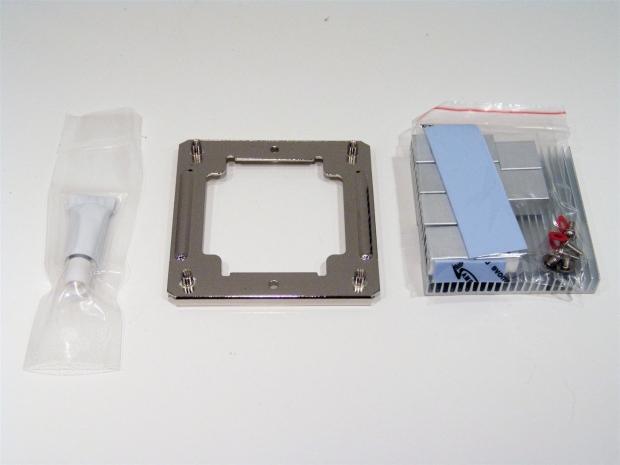 Arctic Cooling Accelero Xtreme Plus II VGA Cooler Review 25 Arctic Cooling Accelero Xtreme Plus II VGA Cooler Review 25