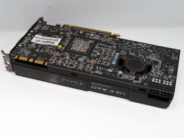 Arctic Cooling Accelero Xtreme Plus II VGA Cooler Review 26 Arctic Cooling Accelero Xtreme Plus II VGA Cooler Review 26