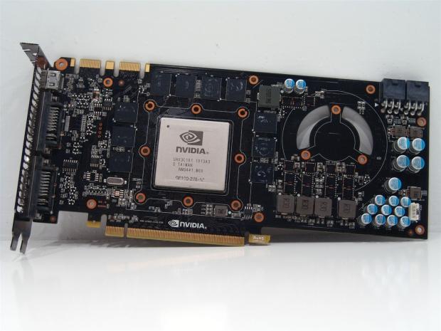 Arctic Cooling Accelero Xtreme Plus II VGA Cooler Review 27 Arctic Cooling Accelero Xtreme Plus II VGA Cooler Review 27