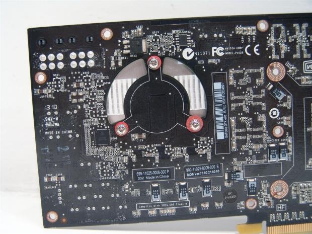Arctic Cooling Accelero Xtreme Plus II VGA Cooler Review 30 Arctic Cooling Accelero Xtreme Plus II VGA Cooler Review 30