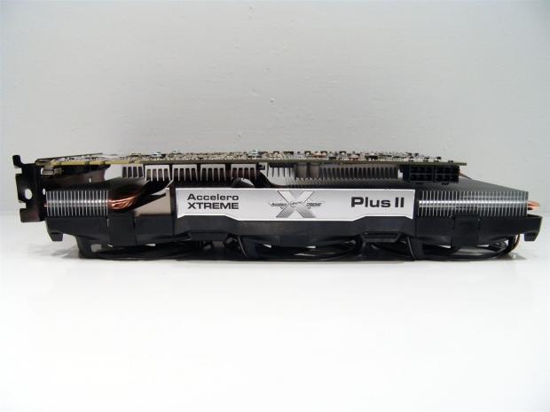 Arctic Cooling Accelero Xtreme Plus II VGA Cooler Review 38 Arctic Cooling Accelero Xtreme Plus II VGA Cooler Review 38