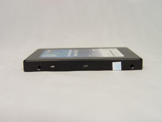 RunCore Pro V SATA II Plus 120GB Solid State Drive Review 05 RunCore Pro V SATA II Plus 120GB Solid State Drive Review 05