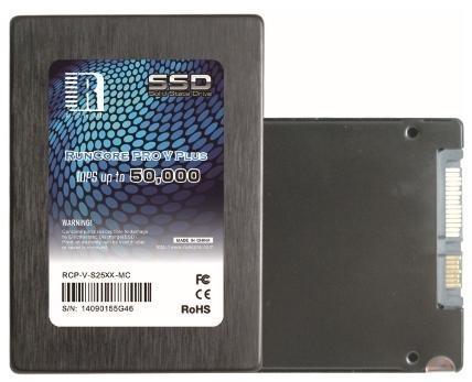 RunCore Pro V SATA II Plus 120GB Solid State Drive Review 100 RunCore Pro V SATA II Plus 120GB Solid State Drive Review 100