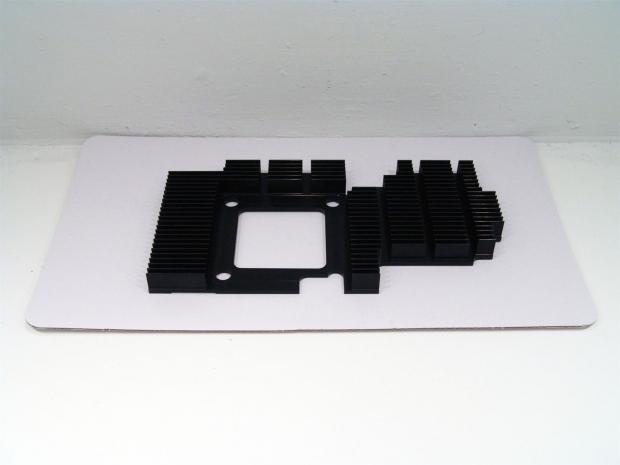 Zalman VF3000F Dual Turbine VGA Cooler Review 07