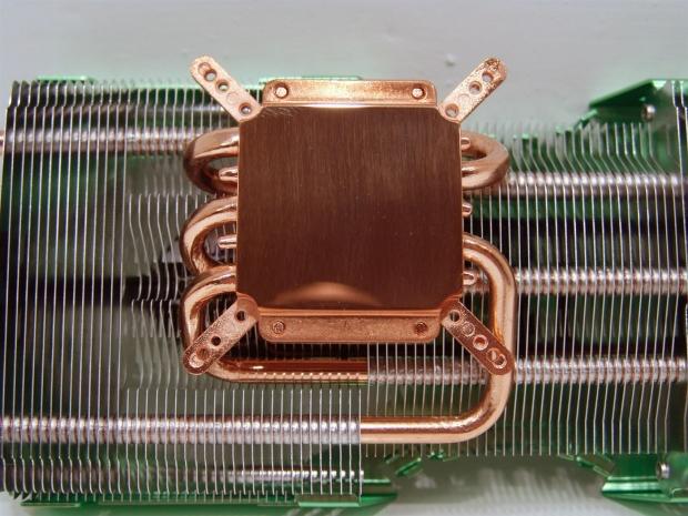 Zalman VF3000F Dual Turbine VGA Cooler Review