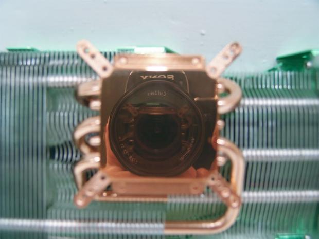 Zalman VF3000F Dual Turbine VGA Cooler Review 13