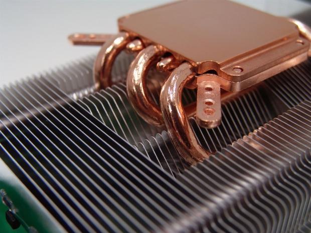 Zalman VF3000F Dual Turbine VGA Cooler Review 14