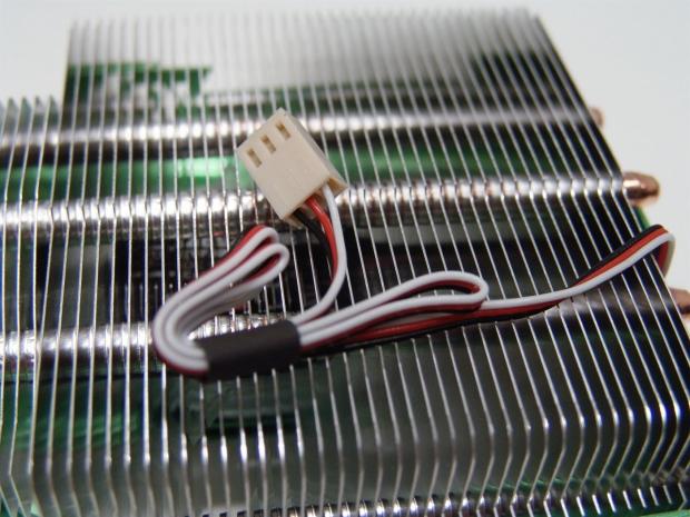 Zalman VF3000F Dual Turbine VGA Cooler Review 16