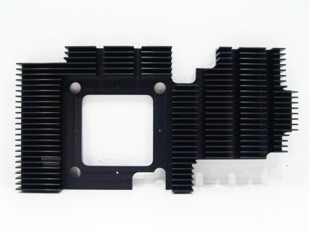 Zalman VF3000F Dual Turbine VGA Cooler Review 22