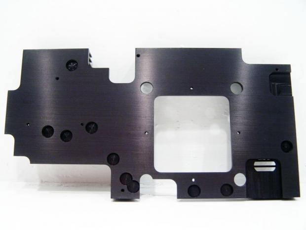 Zalman VF3000F Dual Turbine VGA Cooler Review 23