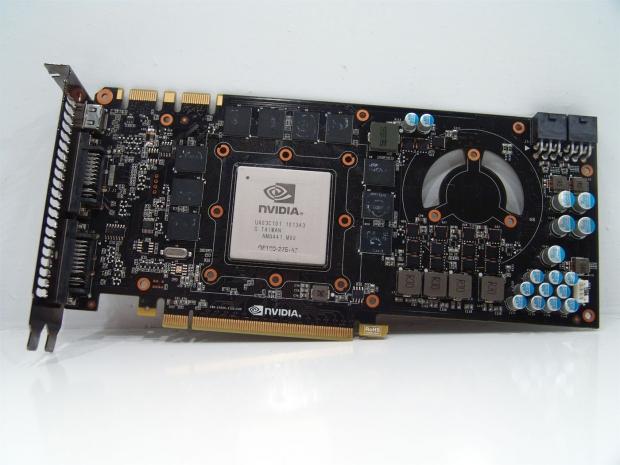 Zalman VF3000F Dual Turbine VGA Cooler Review
