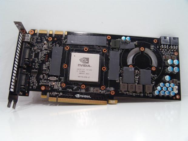 Zalman VF3000F Dual Turbine VGA Cooler Review