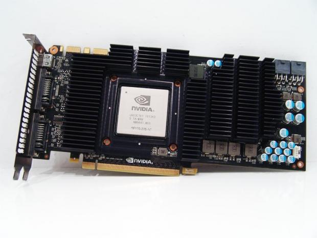Zalman VF3000F Dual Turbine VGA Cooler Review