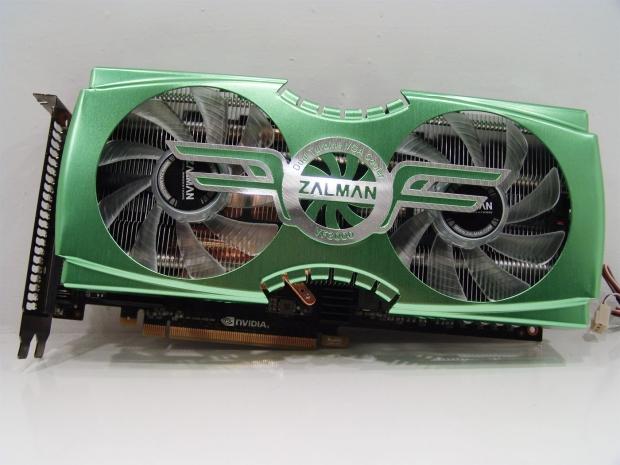 Zalman VF3000F Dual Turbine VGA Cooler Review 29