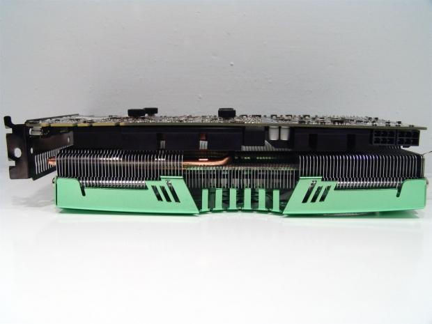 VGAクーラー「VF3000A」 Zalman VF3000 Series High Performance VGA Coolers