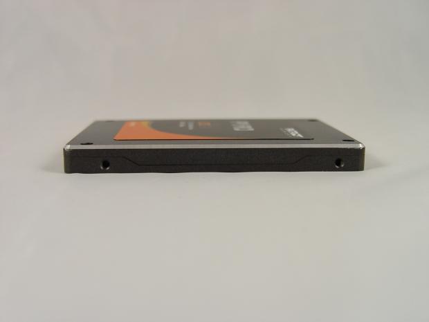 Patriot Pyro 120GB SandForce SF-2281 Solid State Drive Review 09 Patriot Pyro 120GB SandForce SF-2281 Solid State Drive Review 09