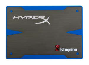 Kingston HyperX 240GB SandForce SF-2281 Solid State Drive Review 01 Kingston HyperX 240GB SandForce SF-2281 Solid State Drive Review 01