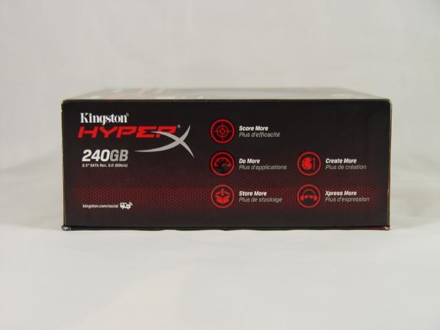 Kingston HyperX 240GB SandForce SF-2281 Solid State Drive Review 05 Kingston HyperX 240GB SandForce SF-2281 Solid State Drive Review 05