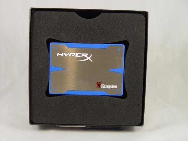 Kingston HyperX 240GB SandForce SF-2281 Solid State Drive Review 07 Kingston HyperX 240GB SandForce SF-2281 Solid State Drive Review 07