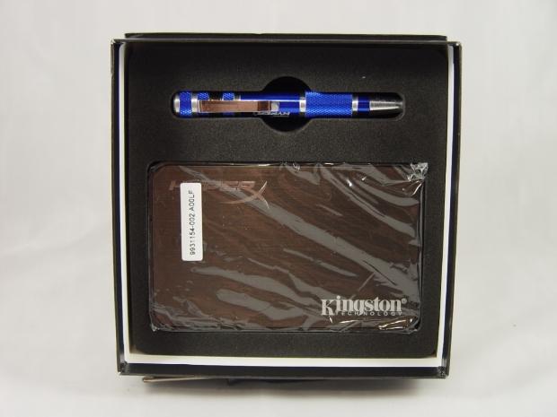Kingston HyperX 240GB SandForce SF-2281 Solid State Drive Review 08 Kingston HyperX 240GB SandForce SF-2281 Solid State Drive Review 08
