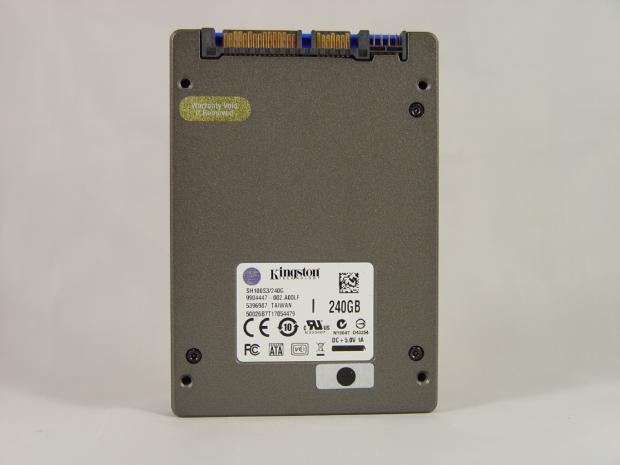 Kingston HyperX 240GB SandForce SF-2281 Solid State Drive Review 11 Kingston HyperX 240GB SandForce SF-2281 Solid State Drive Review 11