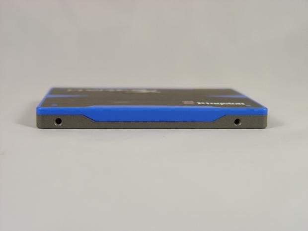 Kingston HyperX 240GB SandForce SF-2281 Solid State Drive Review 12 Kingston HyperX 240GB SandForce SF-2281 Solid State Drive Review 12