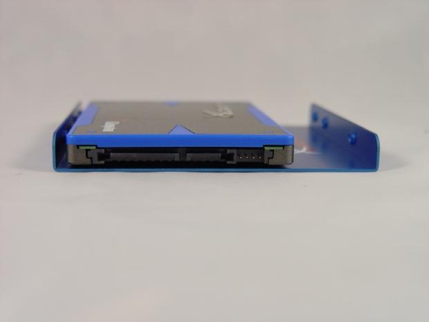Kingston HyperX 240GB SandForce SF-2281 Solid State Drive Review 13 Kingston HyperX 240GB SandForce SF-2281 Solid State Drive Review 13