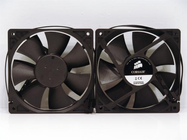 Corsair hydro series h80 2025