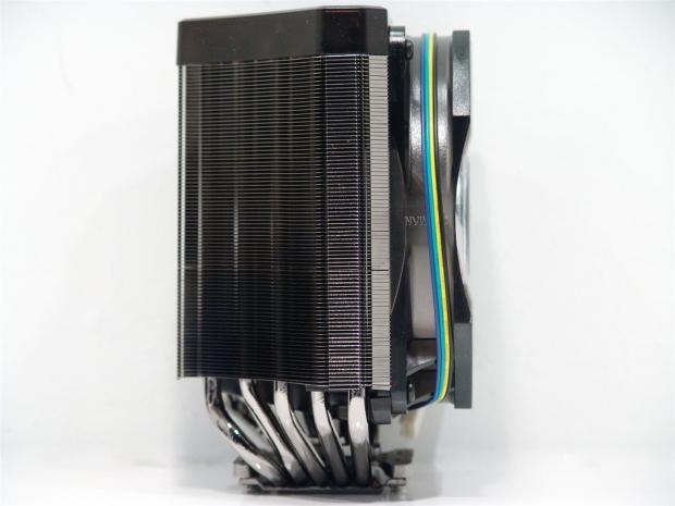 Zalman CNPS11X Extreme CPU Cooler Review 11
