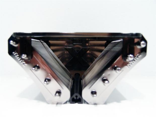 Zalman CNPS11X Extreme CPU Cooler Review 16